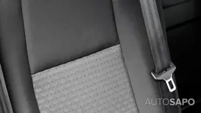 Ford Transit Custom de 2022