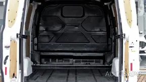 Ford Transit Custom de 2022