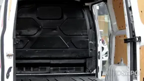 Ford Transit Custom de 2022