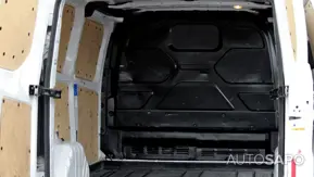 Ford Transit Custom de 2022