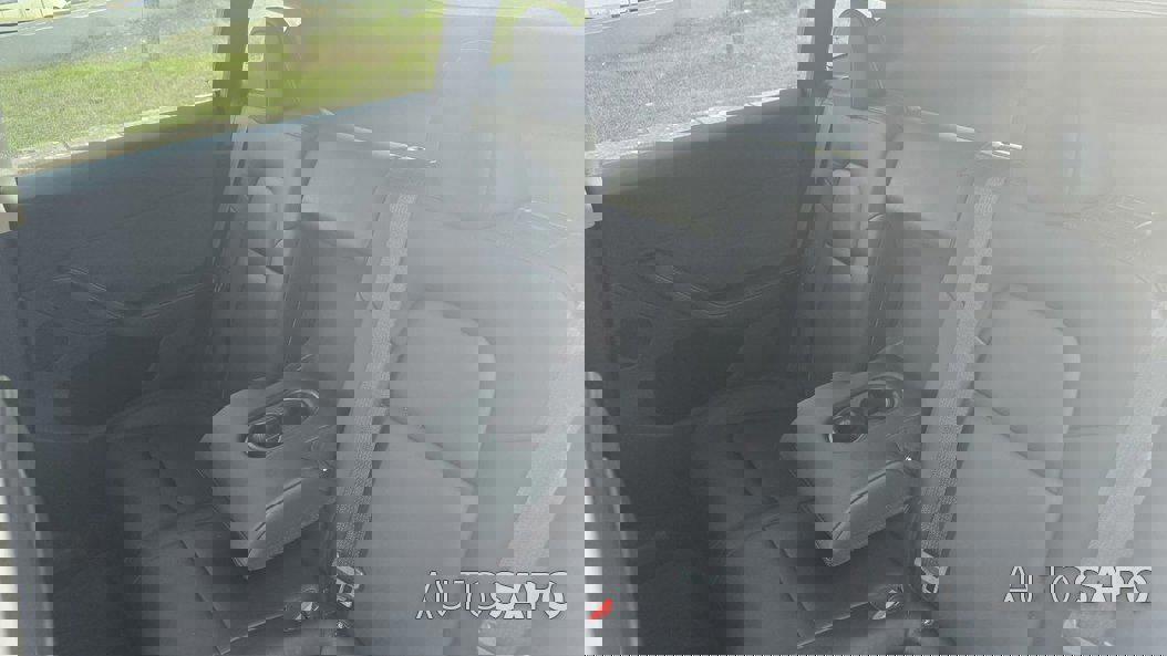 Tesla Model Y de 2022