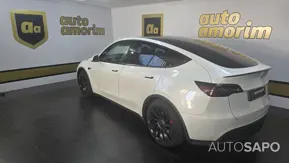 Tesla Model Y de 2022
