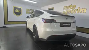 Tesla Model Y de 2022