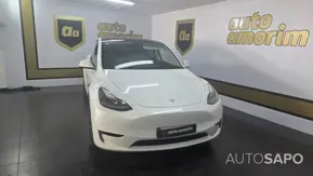 Tesla Model Y de 2022