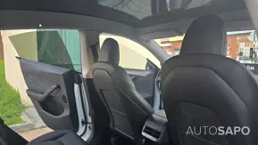 Tesla Model Y de 2022