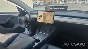 Tesla Model Y de 2022