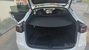 Tesla Model Y de 2022