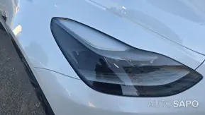 Tesla Model Y de 2022