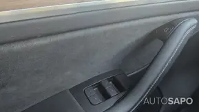 Tesla Model Y de 2022