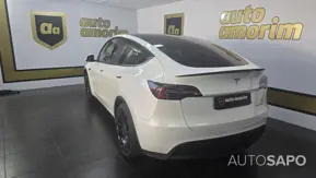 Tesla Model Y de 2022