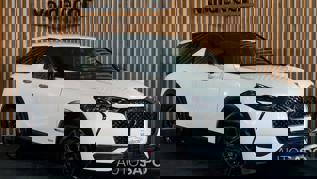 DS DS3 Crossback 1.2 PureTech Performance Line de 2020