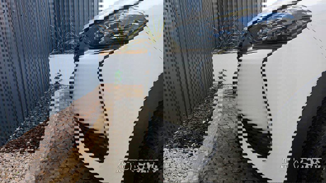 DS DS3 Crossback 1.2 PureTech Performance Line de 2020