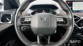 DS DS3 Crossback 1.2 PureTech Performance Line de 2020