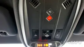 DS DS3 Crossback 1.2 PureTech Performance Line de 2020