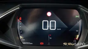 DS DS3 Crossback 1.2 PureTech Performance Line de 2020