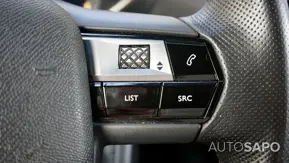 DS DS3 Crossback 1.2 PureTech Performance Line de 2020