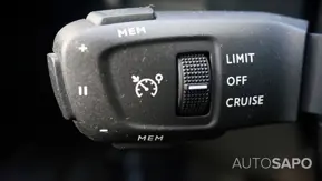 DS DS3 Crossback 1.2 PureTech Performance Line de 2020