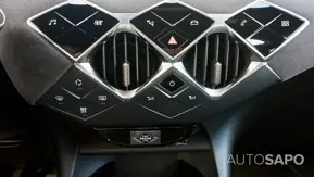 DS DS3 Crossback 1.2 PureTech Performance Line de 2020