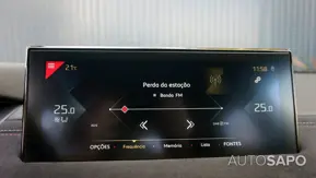 DS DS3 Crossback 1.2 PureTech Performance Line de 2020