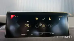 DS DS3 Crossback 1.2 PureTech Performance Line de 2020