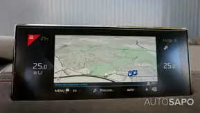 DS DS3 Crossback 1.2 PureTech Performance Line de 2020