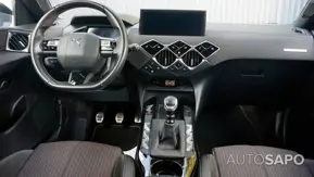 DS DS3 Crossback 1.2 PureTech Performance Line de 2020
