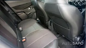 DS DS3 Crossback 1.2 PureTech Performance Line de 2020