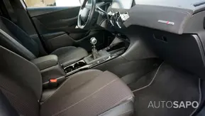 DS DS3 Crossback 1.2 PureTech Performance Line de 2020