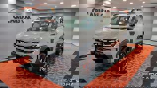 Dacia Duster de 2025