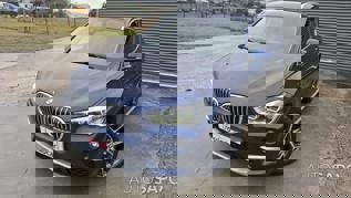 BMW X1 16 d sDrive Line xLine de 2018