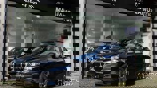 BMW Série 1 de 2020