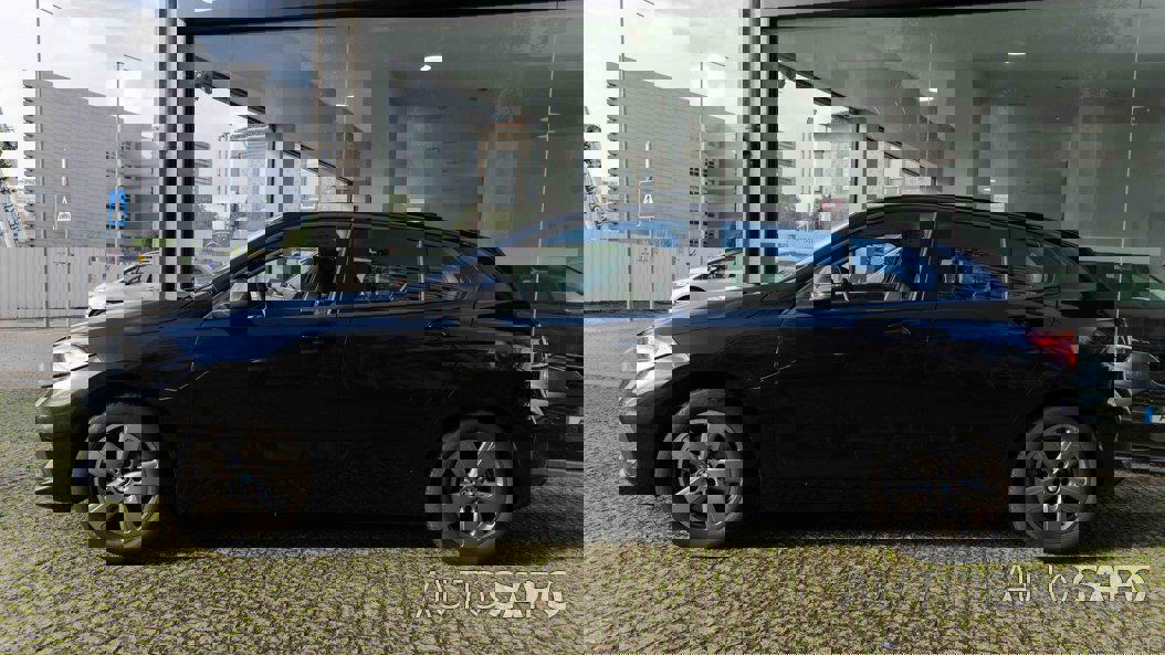 BMW Série 1 de 2020