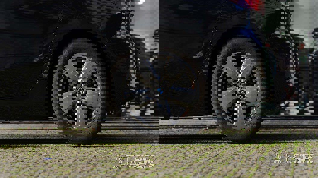 BMW Série 1 de 2020