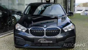 BMW Série 1 de 2020