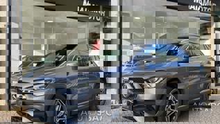 Mercedes-Benz Classe GLA de 2022