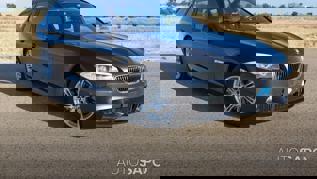 BMW Série 5 de 2011