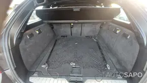 BMW Série 5 de 2011