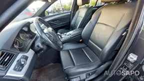 BMW Série 5 de 2011