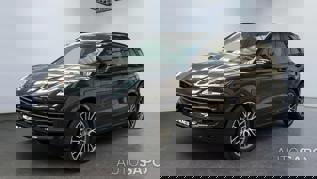 Porsche Cayenne de 2022