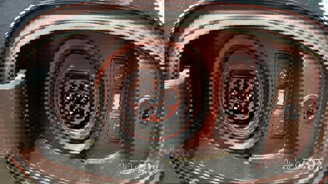 Porsche Cayenne de 2022