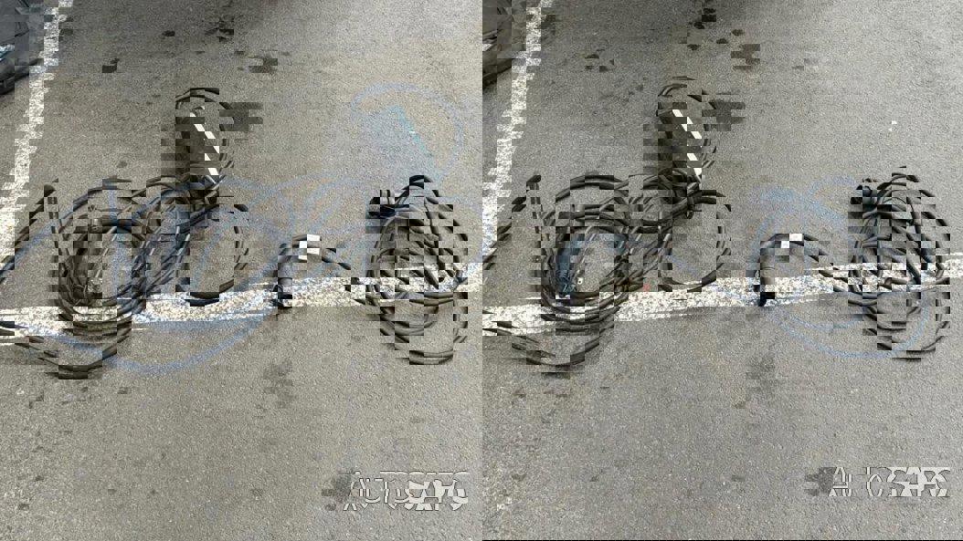 Porsche Cayenne de 2022