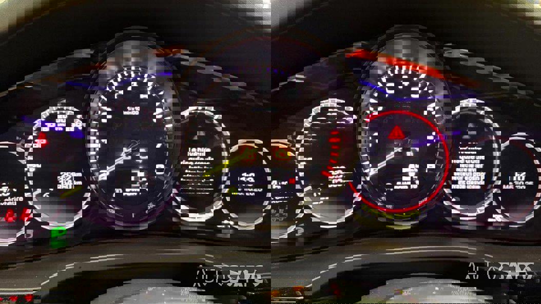 Porsche Cayenne de 2022