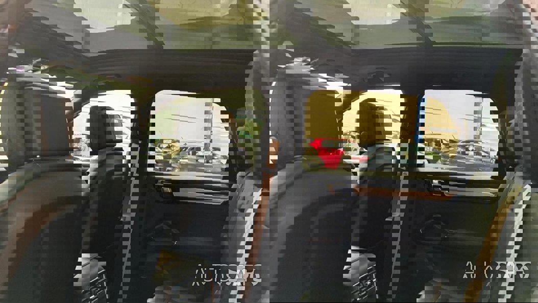 Porsche Cayenne de 2022