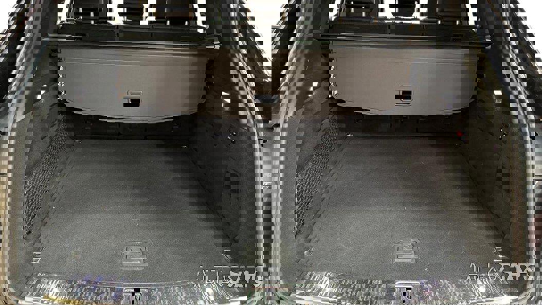 Porsche Cayenne de 2022