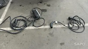 Porsche Cayenne de 2022