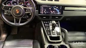 Porsche Cayenne de 2022