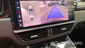 Porsche Cayenne de 2022