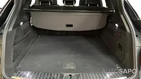 Porsche Cayenne de 2022