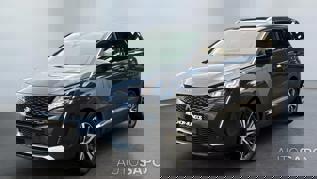 Peugeot 5008 de 2022