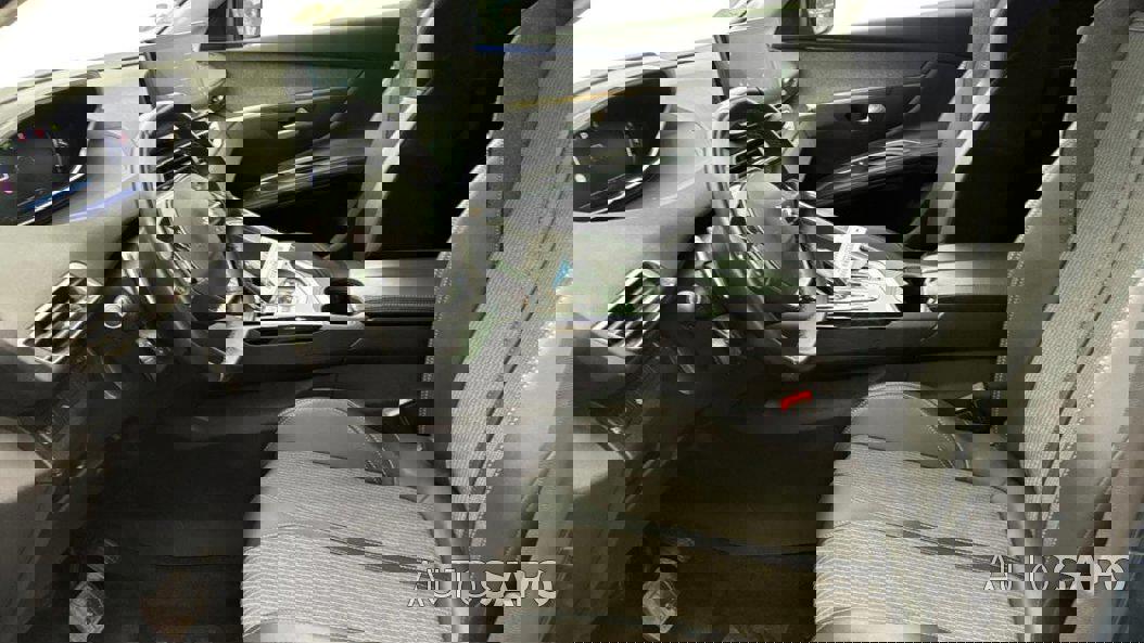 Peugeot 5008 de 2022